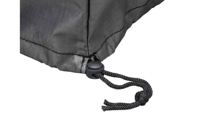 Pokrowiec kwadratowy na meble ogrodowe 130x130xH85 cm