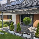 Pergola indywidualna wg specyfikacji