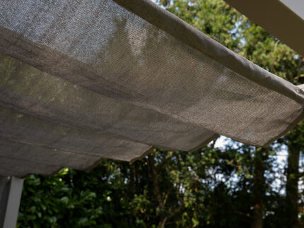 Usluga skrocenia rolety rzymskiej