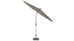 Parasol ogrodowy RIVA PREMIUM  kolor stelazu Anthracite  kolor Havana   3 m
