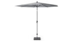 Parasol ogrodowy RIVA PREMIUM  kolor stelazu Anthracite  kolor Manhattan   3 m