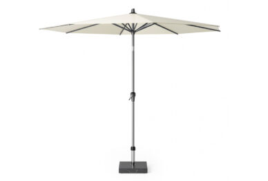 Parasol ogrodowy RIVA  kolor stelazu Anthracite  kolor Ecru   3 m