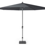 Parasol ogrodowy RIVA II  kolor stelazu Anthracite  kolor Anthracite   35 m