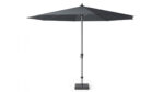 Parasol ogrodowy RIVA II  kolor stelazu Anthracite  kolor Anthracite   35 m