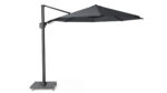 Parasol ogrodowy CHALLENGER T  kolor stelazu Anthracite  rozmiar  35 m  Anthracite