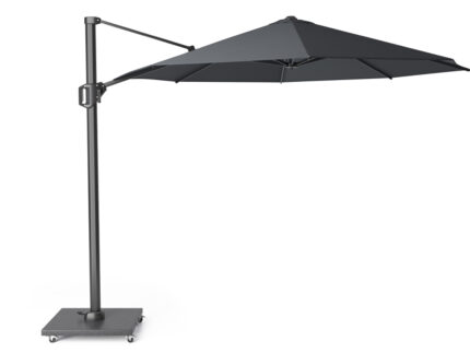 Parasol ogrodowy CHALLENGER T  kolor stelazu Anthracite  rozmiar  35 m  Anthracite