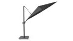 Parasol ogrodowy CHALLENGER T PREMIUM  kolor stelazu Anthracite  kolor Feded black   35 m