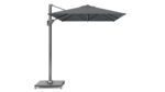 Parasol ogrodowy VOYAGER T  kolor stelazu Anthracite  kolor Anthracite  3 x 2 m