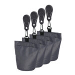 Zestaw workow obciazeniowych do pokrowcow ogrodowych 4 szt