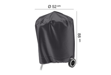 Pokrowiec na grilla weglowego 47 cm