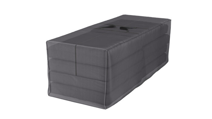 Pokrowiec na poduszki ogrodowe 200x75xH60 cm