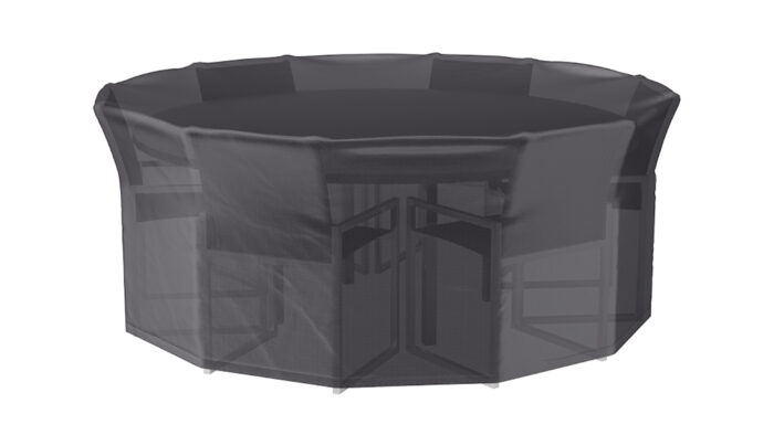 Pokrowiec na meble ogrodowe okragly 320xH85 cm