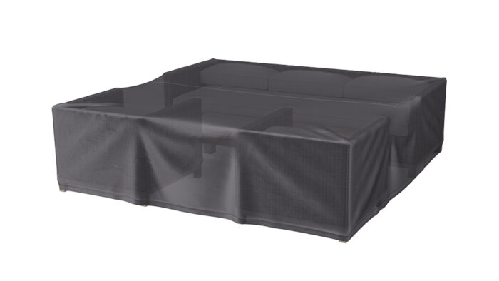 Pokrowiec na meble ogrodowe 270x210xH70 cm