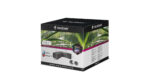 Pokrowiec na meble ogrodowe w ksztalcie L 255x255x100xH70 cm