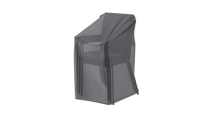Pokrowiec na krzesla ogrodowe 67x67xH80110 cm