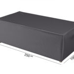 Pokrowiec na sofe ogrodowa 250x100xH70 cm