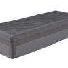 Pokrowiec na lezak ogrodowy 210x75xH40 cm