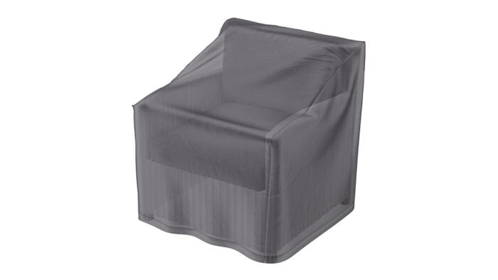 Pokrowiec trapezowy na krzesla ogrodowe 75x78xH65110 cm