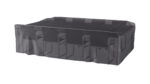 Pokrowiec prostokatny na meble ogrodowe 240x150xH85 cm