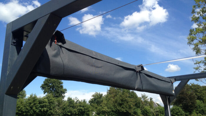 Pokrowiec NESLING 200  200 cm