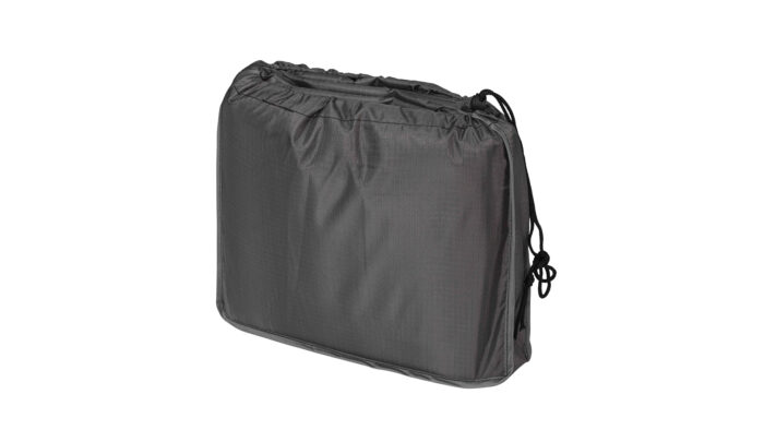 Pokrowiec kwadratowy na meble ogrodowe 130x130xH85 cm