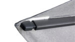 Parasol ogrodowy CHALLENGER T TELESCOPE  kolor stelazu Anthracite  kolor Manhattan  35 x 35 m
