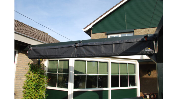 Pokrowiec NESLING 200  200 cm