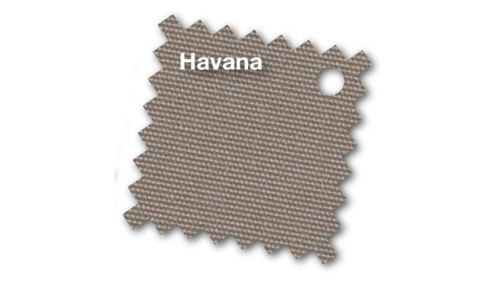 Parasol ogrodowy CHALLENGER T TELESCOPE  kolor stelazu Anthracite  kolor Havana  35 x 35 m