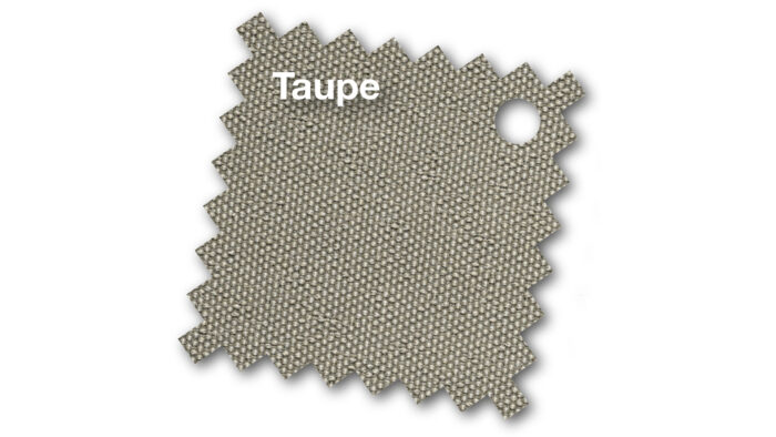 Parasol ogrodowy CHALLENGER T GLOW  kolor stelazu Anthracite  rozmiar 3 x 3 m  Taupe