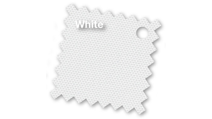 Parasol ogrodowy CHALLENGER T  kolor stelazu Anthracite  rozmiar 3 x 3 m  White