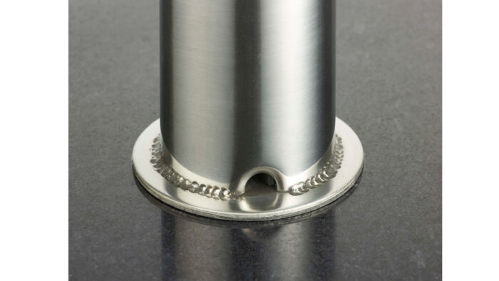 Podstawa granitowa ROME  czarny polerowany granit 40 kg