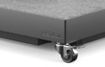 Podstawa ceramiczna CERAMICA - Anthracite, 40 kg - obrazek 2