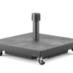 Podstawa ceramiczna CERAMICA - Anthracite, 40 kg