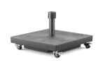 Podstawa ceramiczna CERAMICA - Anthracite, 40 kg