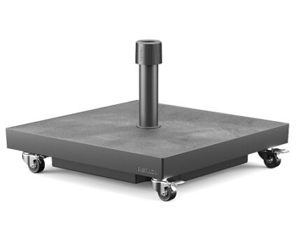 Podstawa ceramiczna CERAMICA - Anthracite, 40 kg