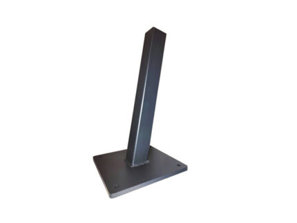 Kotwa mocujaca do podloza betonowego