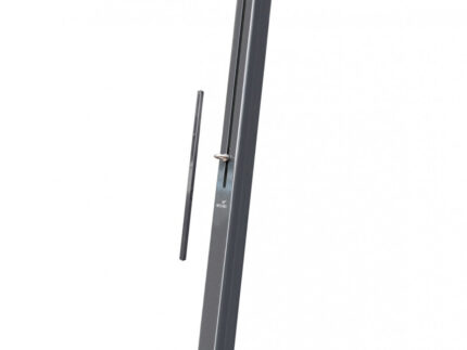 Maszt z elastycznym oczkiem