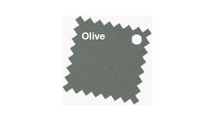 Parasol ogrodowy RIVA  kolor stelazu Anthracite  kolor Olive   25 m