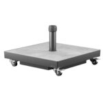 Podstawa ceramiczna CERAMICA  szara ceramika 40 kg