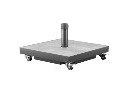 Podstawa ceramiczna CERAMICA  szara ceramika 40 kg