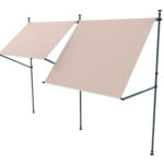 Lacznik do ramy regulowanej Flex Frame