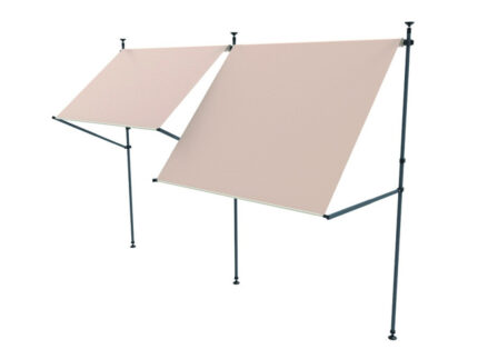 Lacznik do ramy regulowanej Flex Frame