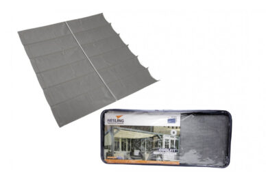 Roleta rzymska 2 m x 3 m kolor Antracyt