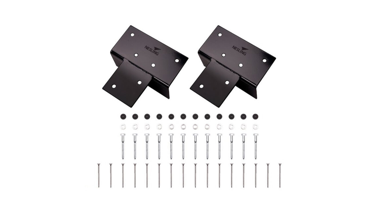 Wsporniki laczeniowe 2szt