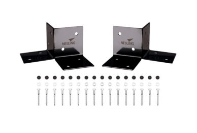 Wsporniki przypodlogowe 2szt