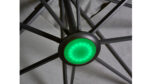 Oswietlenie LED RGB do parasoli