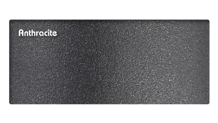 Parasol ogrodowy CHALLENGER T PREMIUM  kolor stelazu Anthracite  kolor Champagne  3 x 3 m