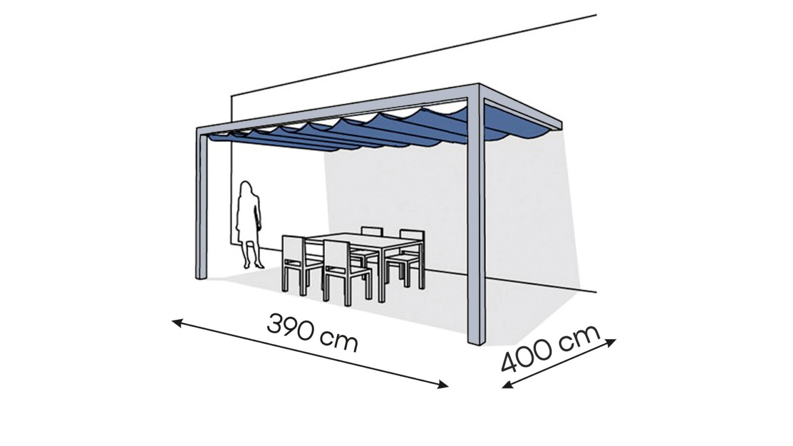 pergola-_aluminiowa_przyscienna2_mala_400x390_s-scaled-1.jpg Pergola aluminiowa PS2 400 x 390 cm - Srebrny - obrazek 1