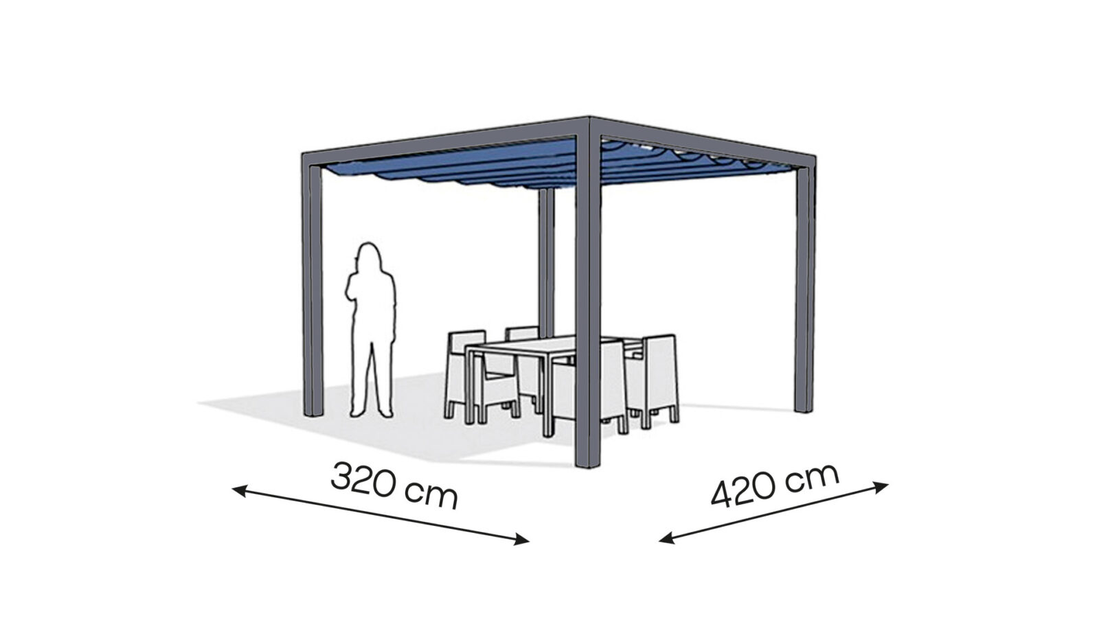 pergola-_aluminiowa_wolnostojaca_mala_320x420_a-scaled-1.jpg Pergola aluminiowa PW 320 x 420 cm - Antracyt - obrazek 1