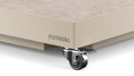 Podstawa ceramiczna CERAMICA - Sandstone, 40 kg - obrazek 2